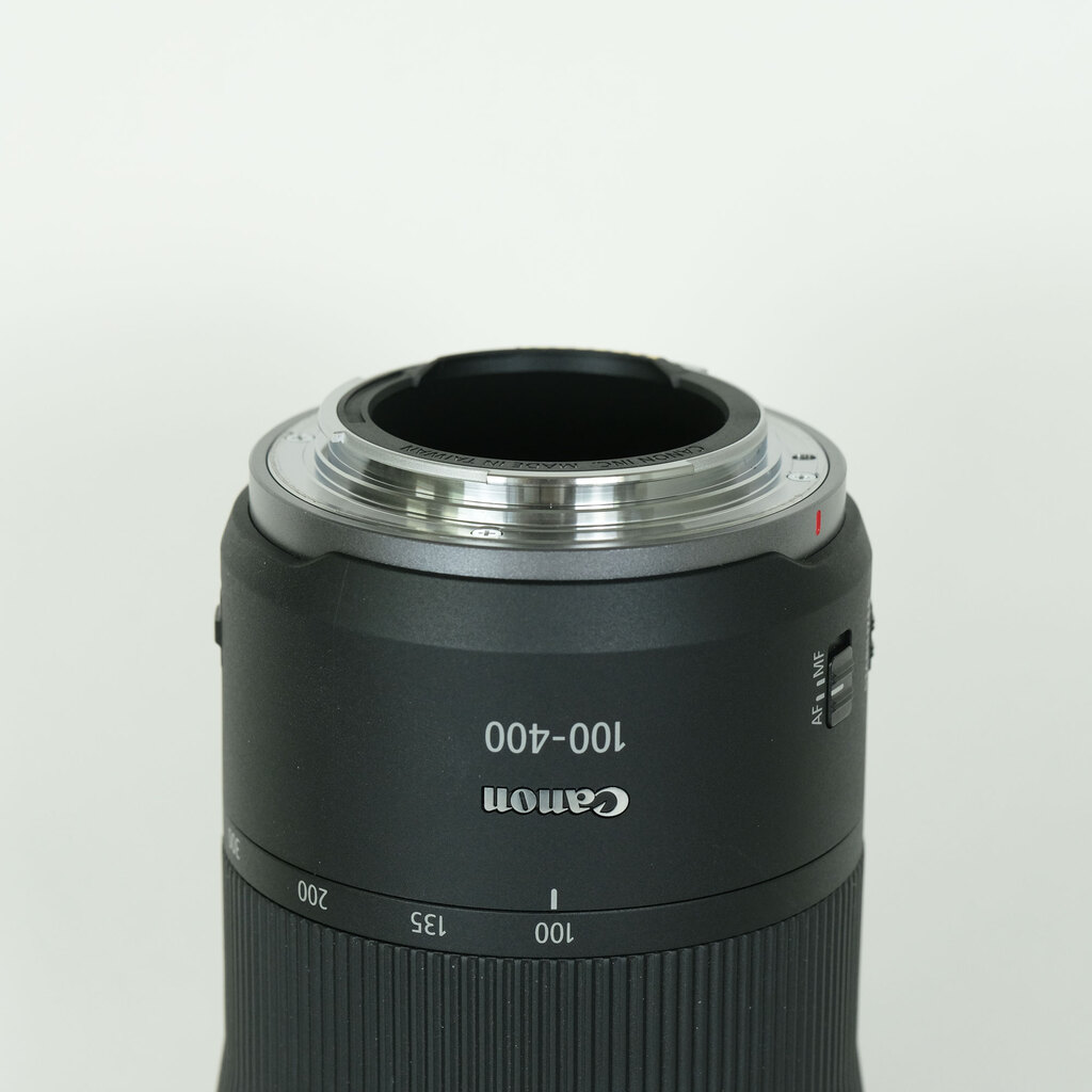 Canon RF100-400mm F5.6-8 IS USM Canon RF100-400mm F5.6-8 IS USM