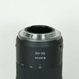 Canon RF100-400mm F5.6-8 IS USM Canon RF100-400mm F5.6-8 IS USM