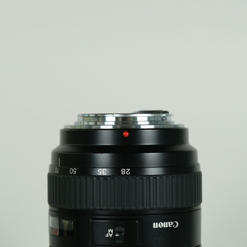 Canon EF28-70mm F2.8L USMの出品 | ONE SCENE（ワンシーン）