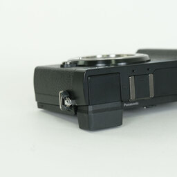 Panasonic LUMIX DC-GX7MK3 ブラック