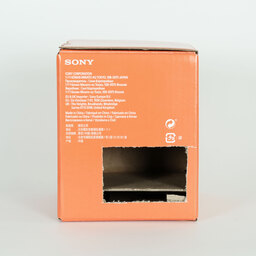 SONY E PZ 10-20mm F4 G SELP1020G