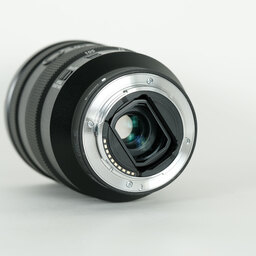 SONY FE 24-105mm F4 G OSS SEL24105G