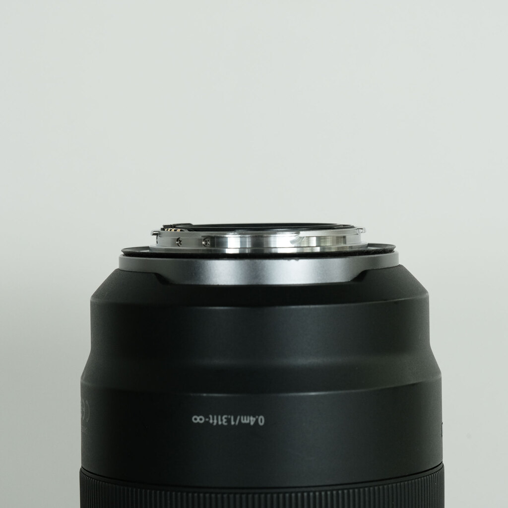 Canon RF50mm F1.2 L USM