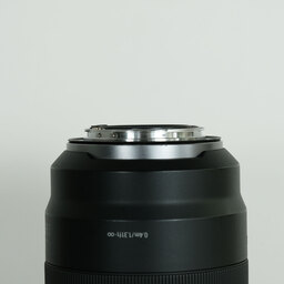 Canon RF50mm F1.2 L USM
