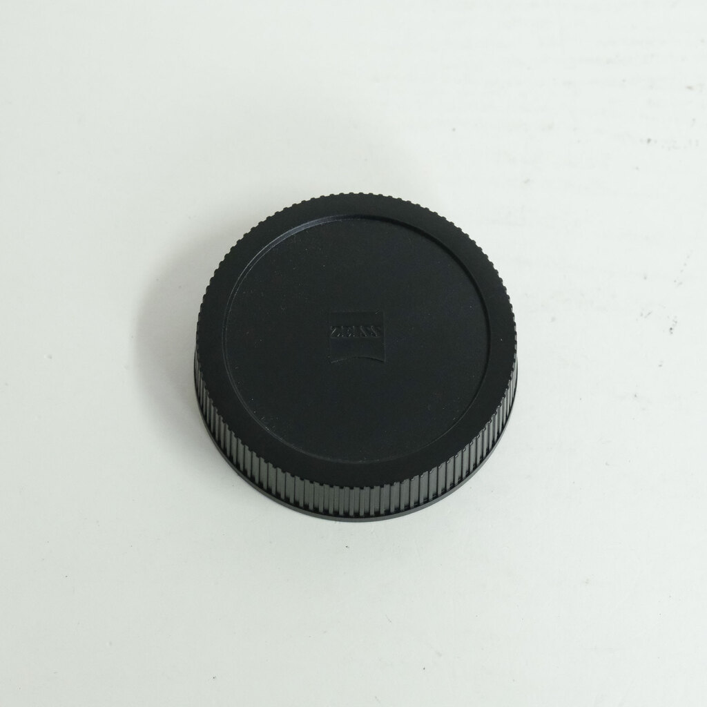 Carl Zeiss Planar T* 50mm F1.4 ZE [キヤノンEF用]