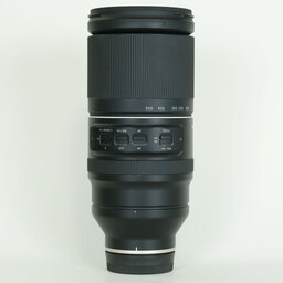 TAMRON 150-500mm F/5-6.7 Di III VC VXD（Model A057）[ソニーE用]