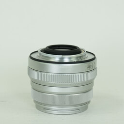 FUJIFILM XF35mmF2 R WR
