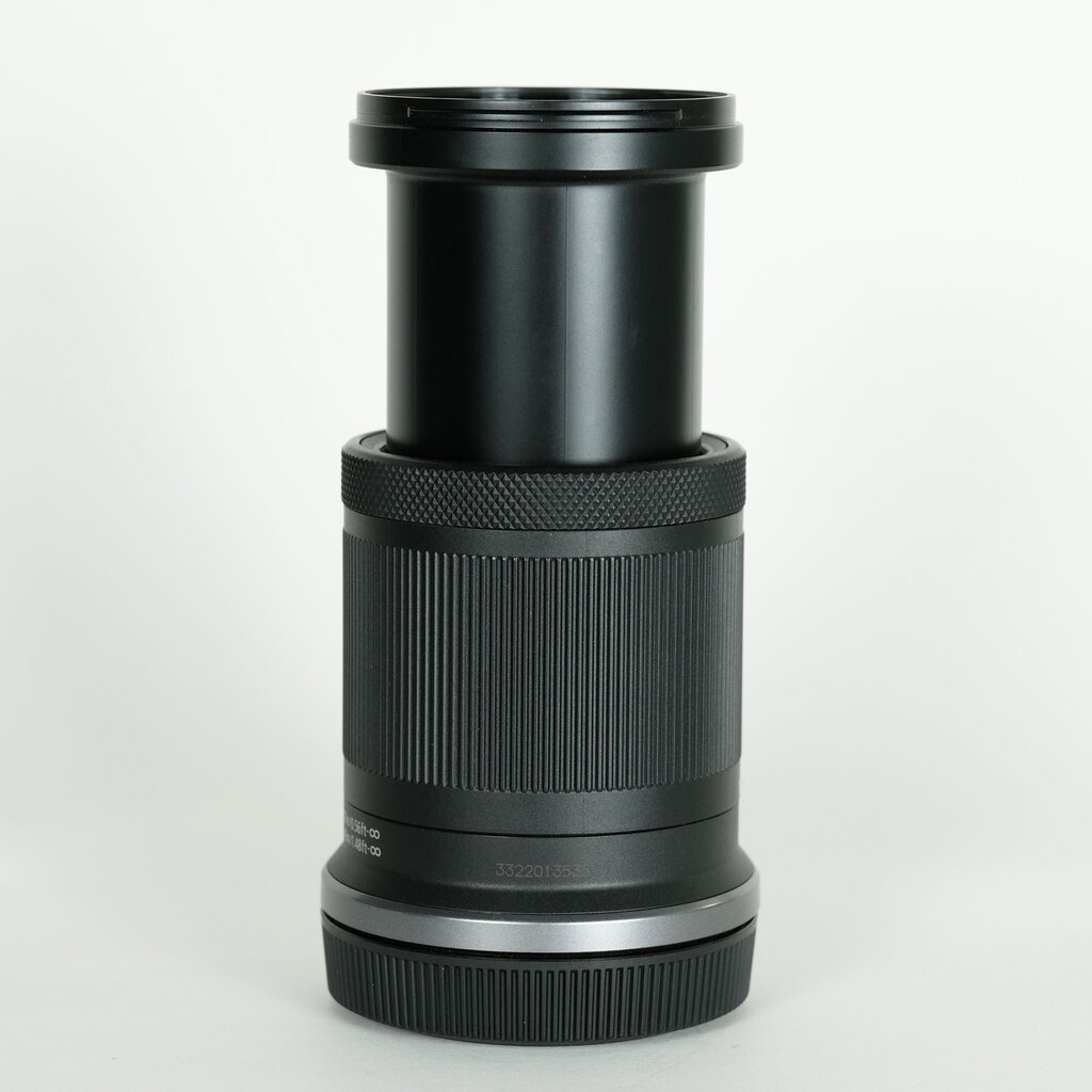 Canon RF-S18-150mm F3.5-6.3 IS STM