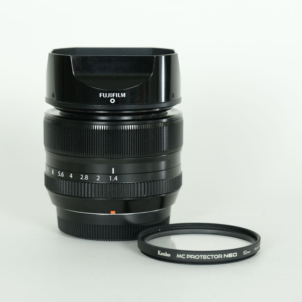 FUJIFILM XF35mmF1.4 R FUJIFILM XF35mmF1.4 R