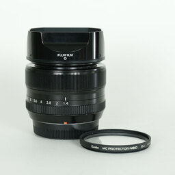 FUJIFILM XF35mmF1.4 R FUJIFILM XF35mmF1.4 R