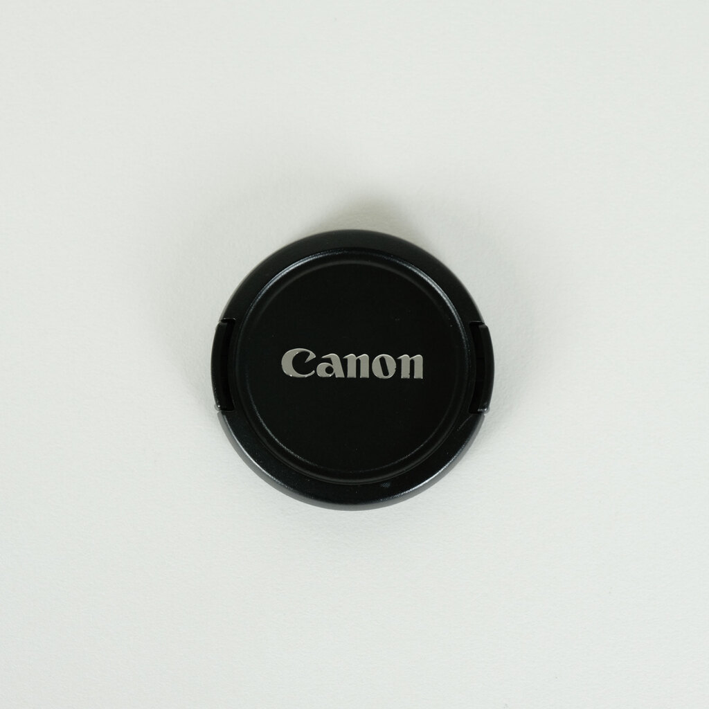Canon EF40mm F2.8 STM Canon EF40mm F2.8 STM