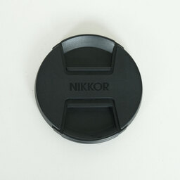 Nikon NIKKOR Z 24-70mm f/2.8 S