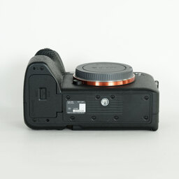 SONY α7 IV（ILCE-7M4）