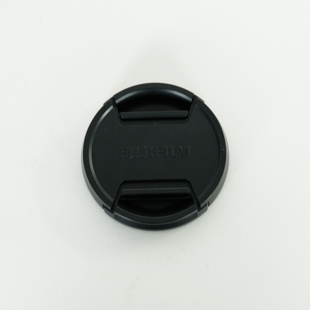 FUJIFILM XF18-135mmF3.5-5.6 R LM OIS WR