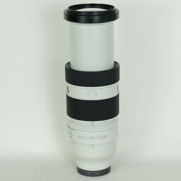 SONY FE 100-400mm F4.5-5.6 GM OSS SEL100400GM