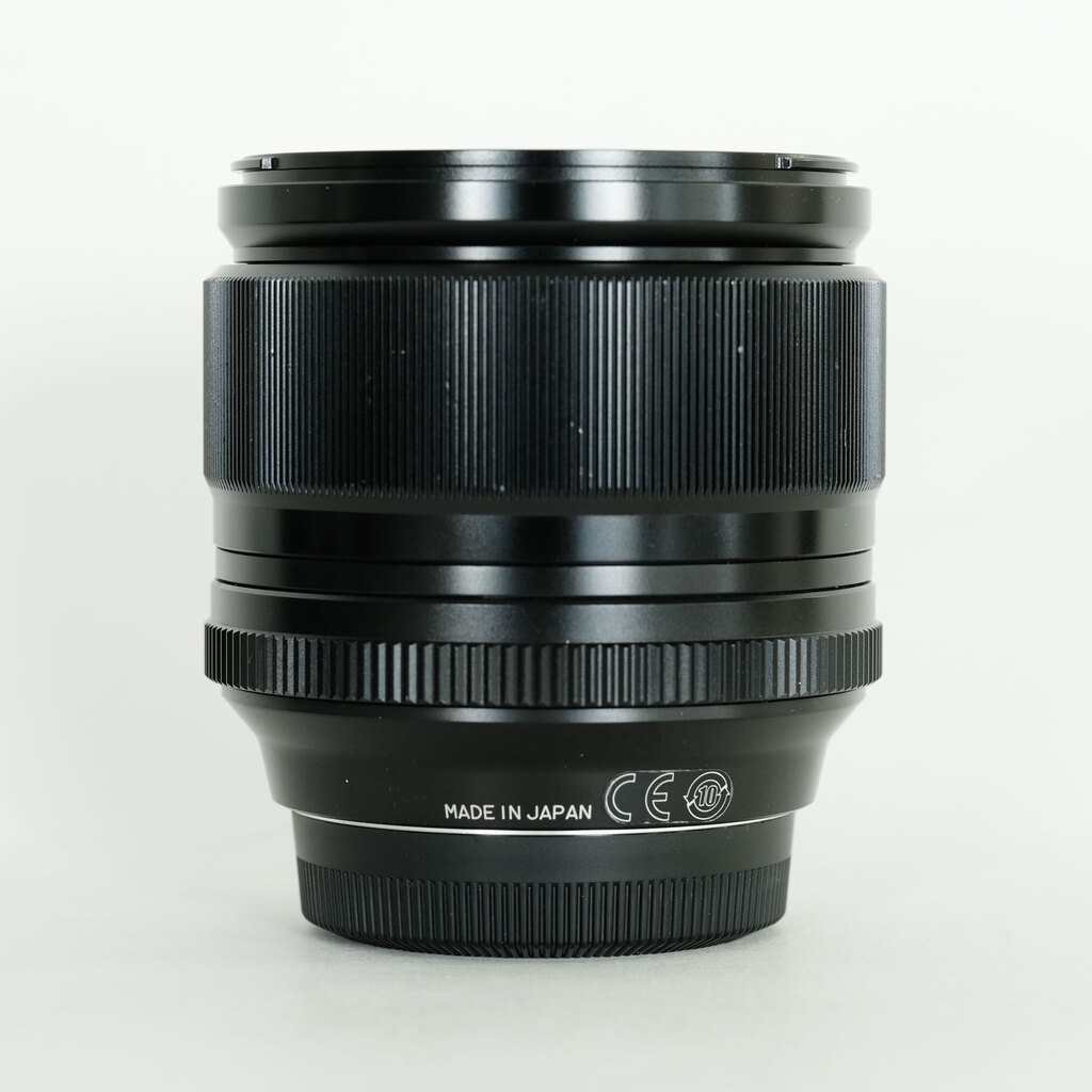 FUJIFILM XF56mmF1.2 R APD