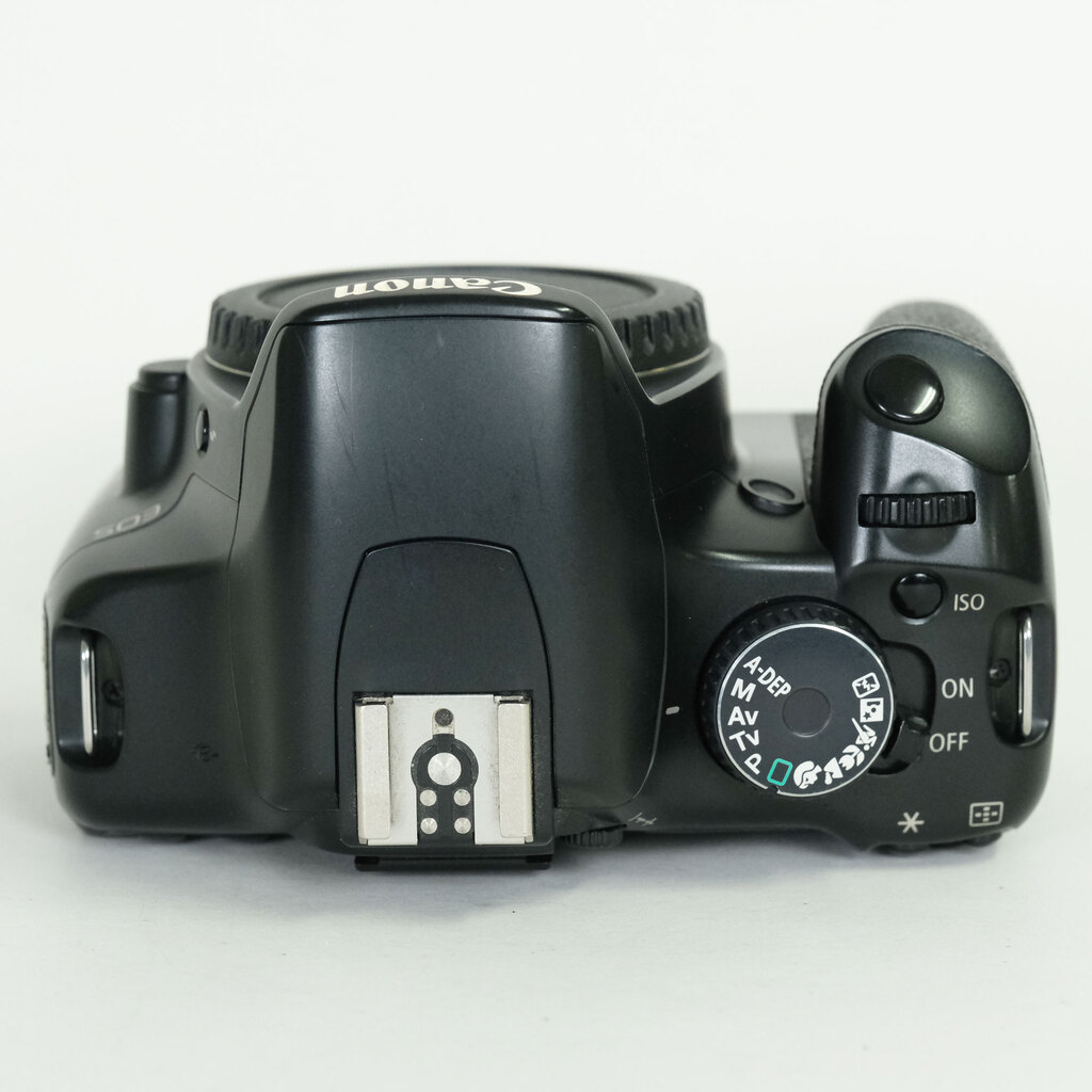 Canon EOS Kiss X2 ボディ Canon EOS Kiss X2 ボディ