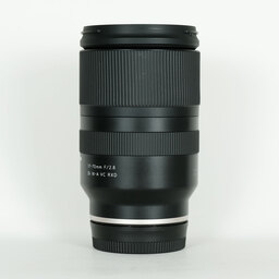 TAMRON 17-70mm F/2.8 Di III-A VC RXD (Model B070) [ソニーE用]