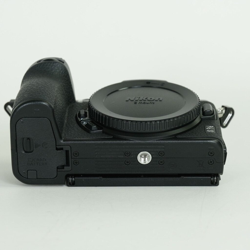 Nikon Z50