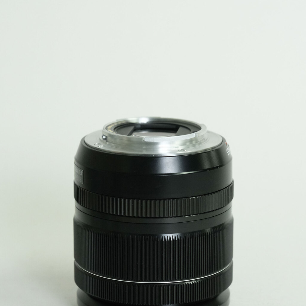 FUJIFILM XF18-55mmF2.8-4 R LM OIS