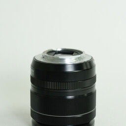 FUJIFILM XF18-55mmF2.8-4 R LM OIS