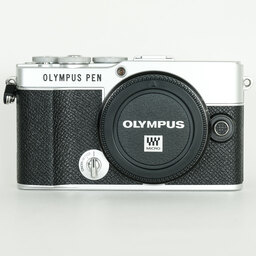 OLYMPUS PEN E-P7