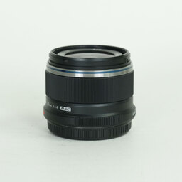 OLYMPUS M.ZUIKO DIGITAL 25mm F1.8