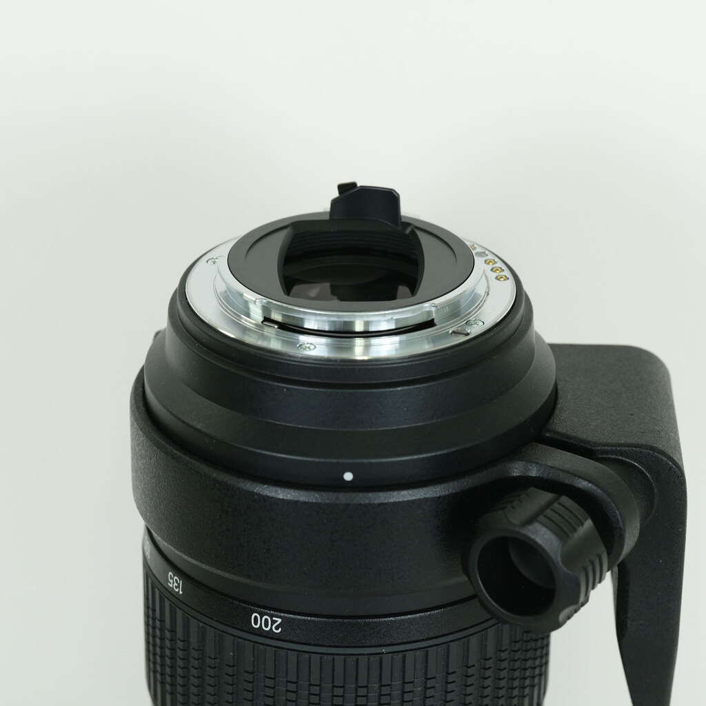 TAMRON SP AF70-200mm F/2.8 Di LD [IF] MACRO (Model A001)  [ペンタックスK用]