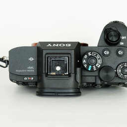 SONY α7R IV（ILCE-7RM4）