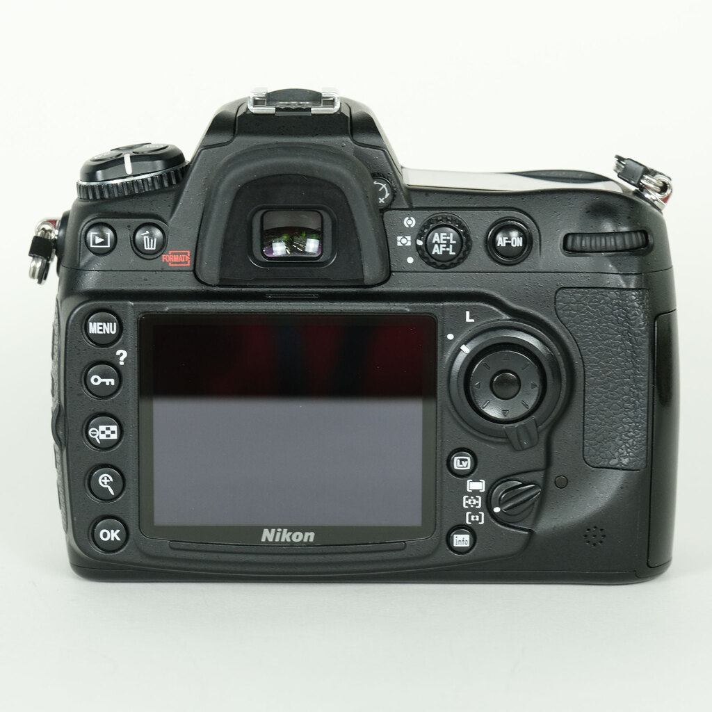 Nikon D300S ボディ