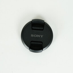 SONY E 35mm F1.8 OSS SEL35F18