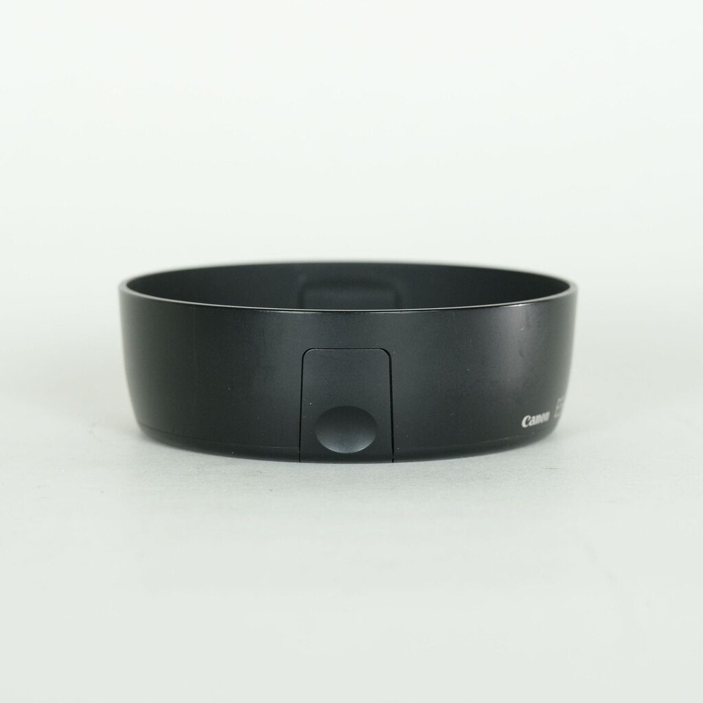 Canon EF50mm F1.8 II