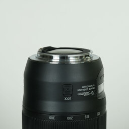 Canon EF70-300mm F4-5.6 IS II USM
