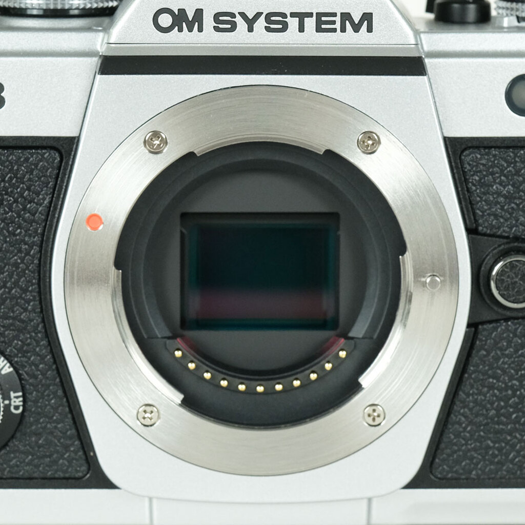 OM SYSTEM OM-3 OM SYSTEM OM-3