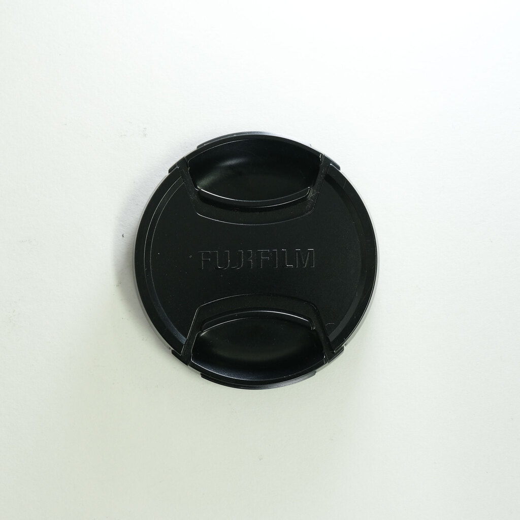 FUJIFILM XF18-55mmF2.8-4 R LM OIS