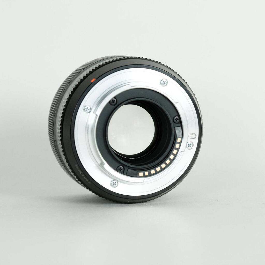 FUJIFILM XF35mmF1.4 R