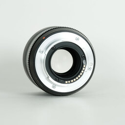 FUJIFILM XF35mmF1.4 R