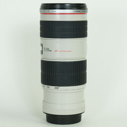 Canon EF70-200mm F4L IS USM
