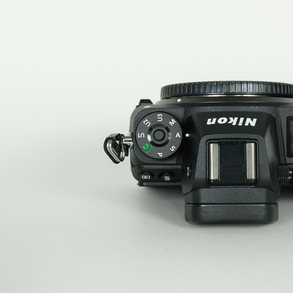 Nikon Z7 Nikon Z7