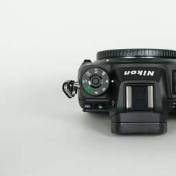 Nikon Z7 Nikon Z7