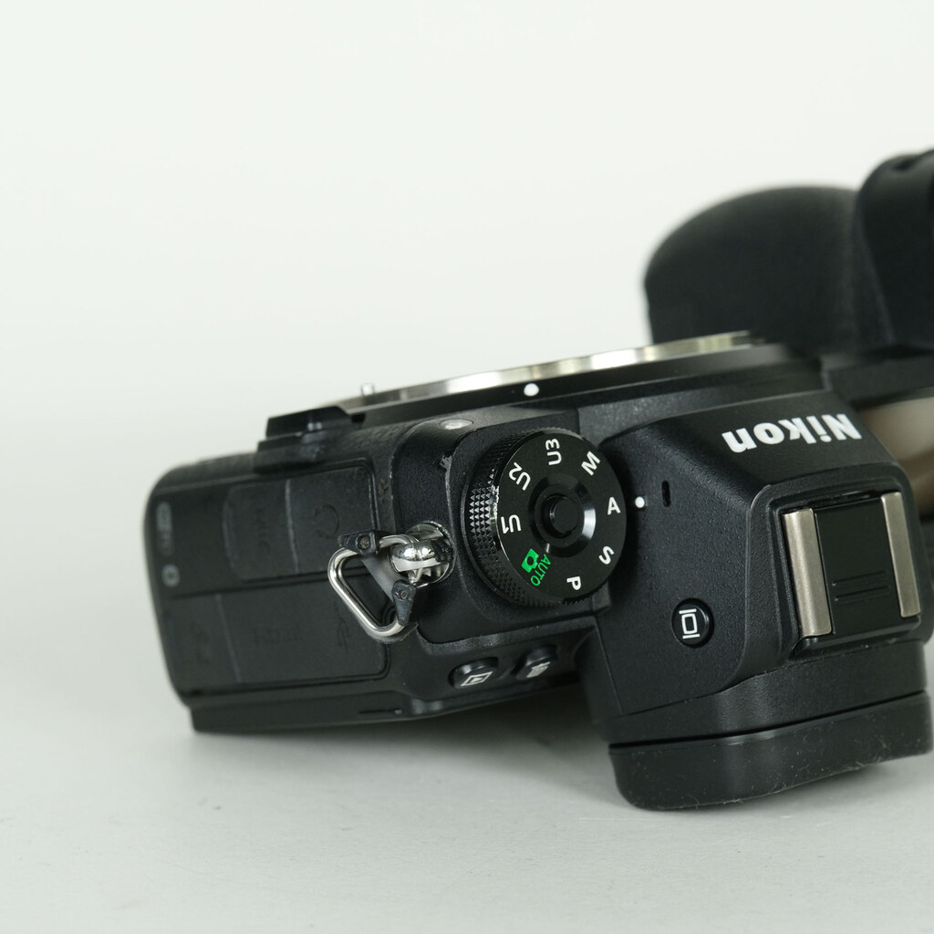 Nikon Z6