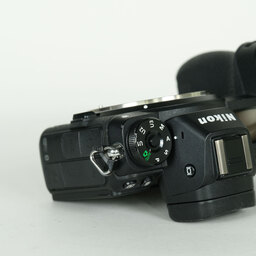 Nikon Z6