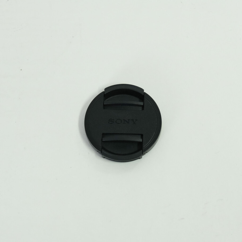 SONY E PZ 16-50mm F3.5-5.6 OSS SELP1650