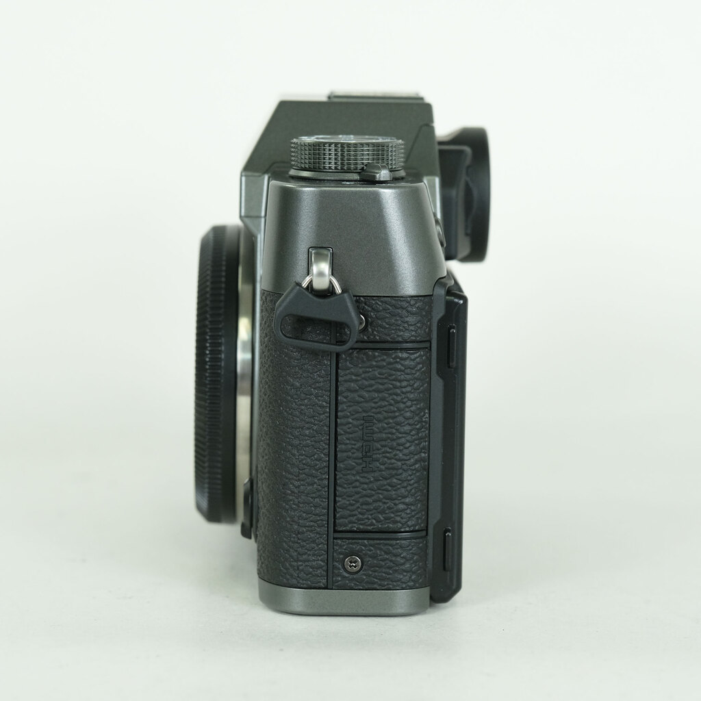 FUJIFILM X-T30 III
