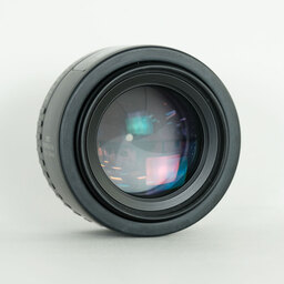 PENTAX smc PENTAX-FA 50mmF1.4