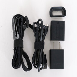 SONY α6400（ILCE-6400）