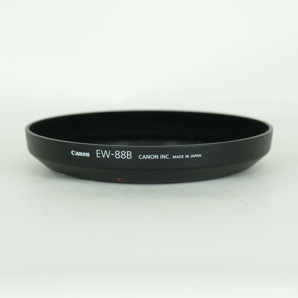 Canon TS-E 24mm F3.5 L II