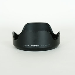 TAMRON 17-70mm F/2.8 Di III-A VC RXD (Model B070) [ソニーE用]