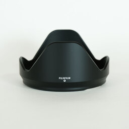 FUJIFILM XF16-55mmF2.8 R LM WR