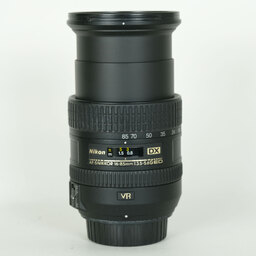 Nikon AF-S DX NIKKOR 16-85mm F3.5-5.6G ED VR Nikon AF-S DX NIKKOR 16-85mm F3.5-5.6G ED VR